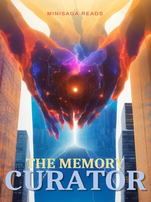 cover image of The Memory Curator